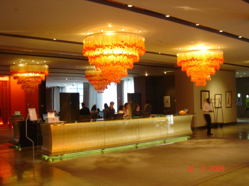 Nhow   Hotel   Milano 005